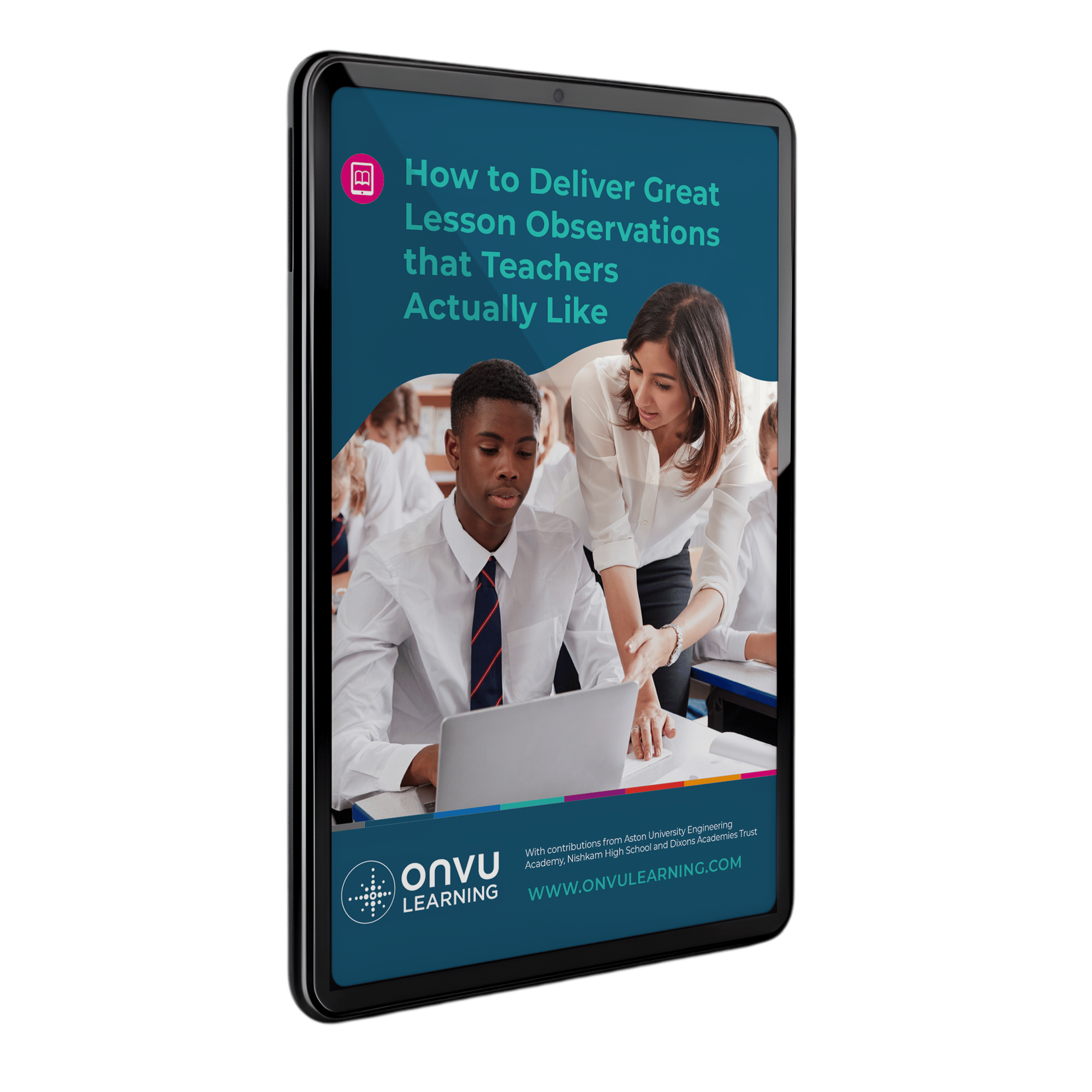 OVL - Lesson Observation Guide 1